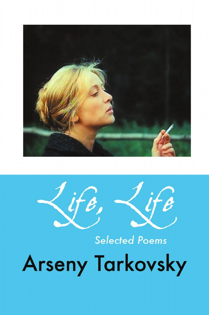 Life, Life. Selected Poems