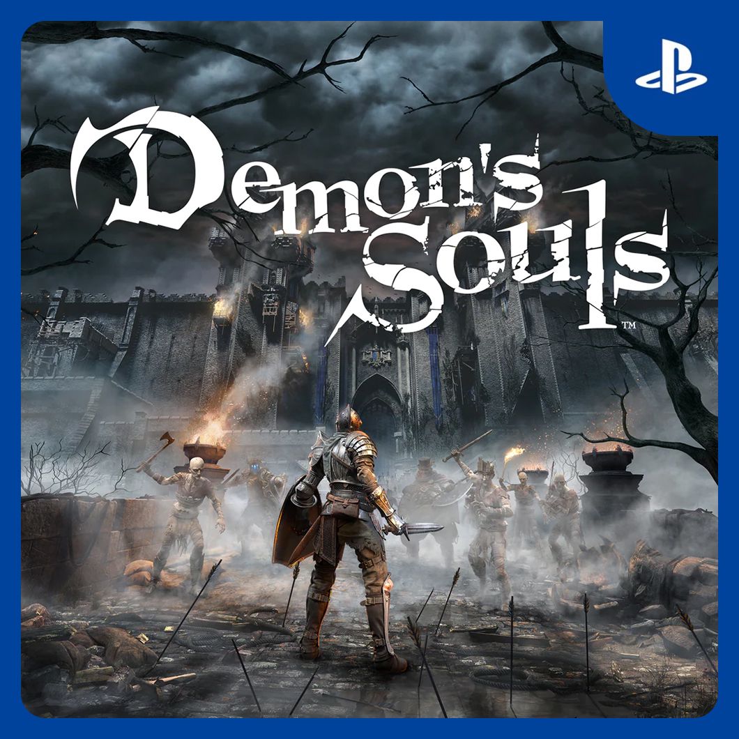 Demons Souls | PS5