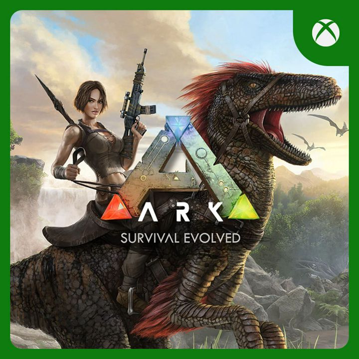 Ark Ultimate Survivor Edition Купить Ключ