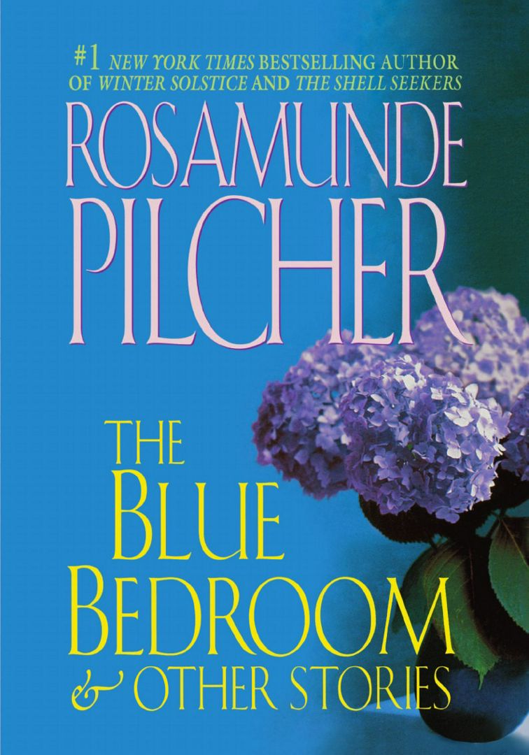 The Blue Bedroom. & Other Stories