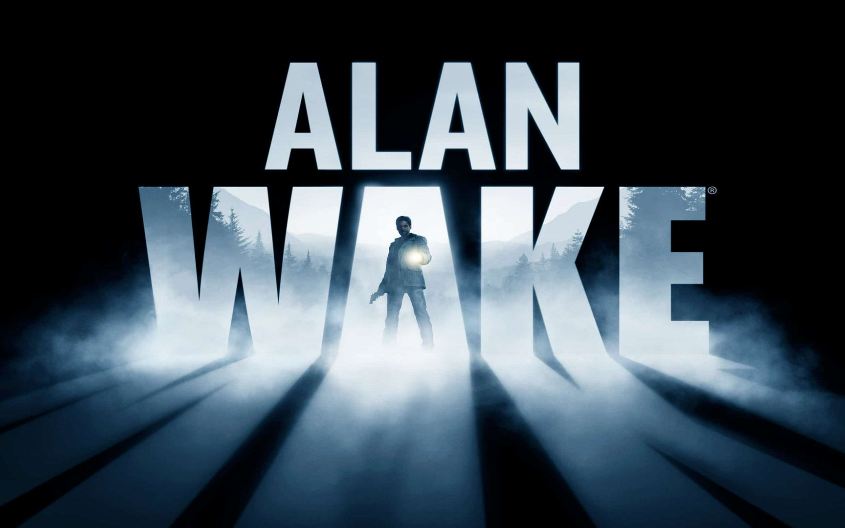 Alan Wake