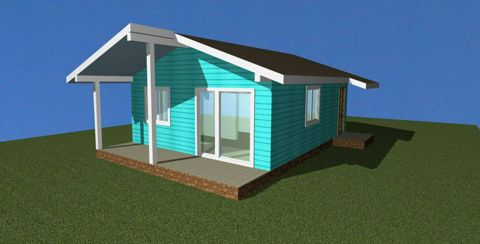 Гулькевичей каркасные дома 3D-тур