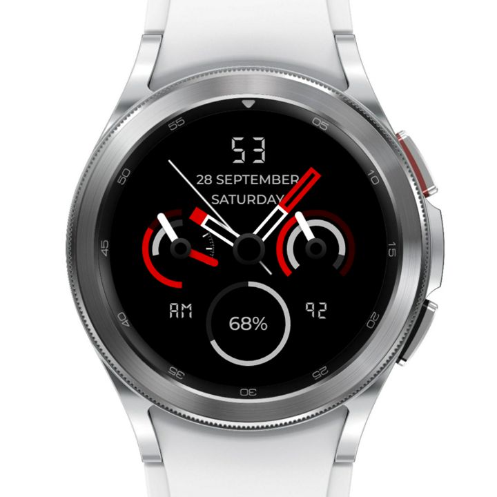 Циферблат для часов Samsung Galaxy Watch