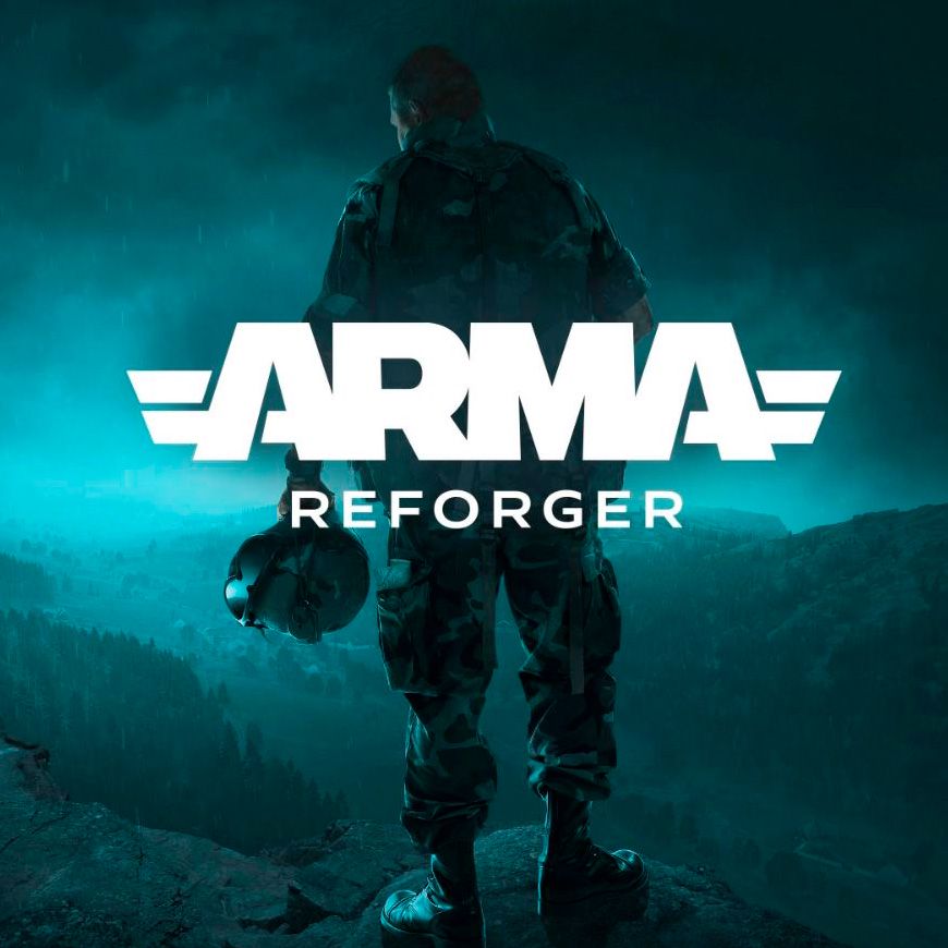 Игра ARMA Reforger (Аккаунт, PC, Windows)