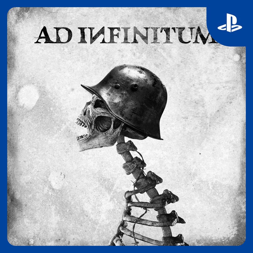 Ad Infinitum | PS5