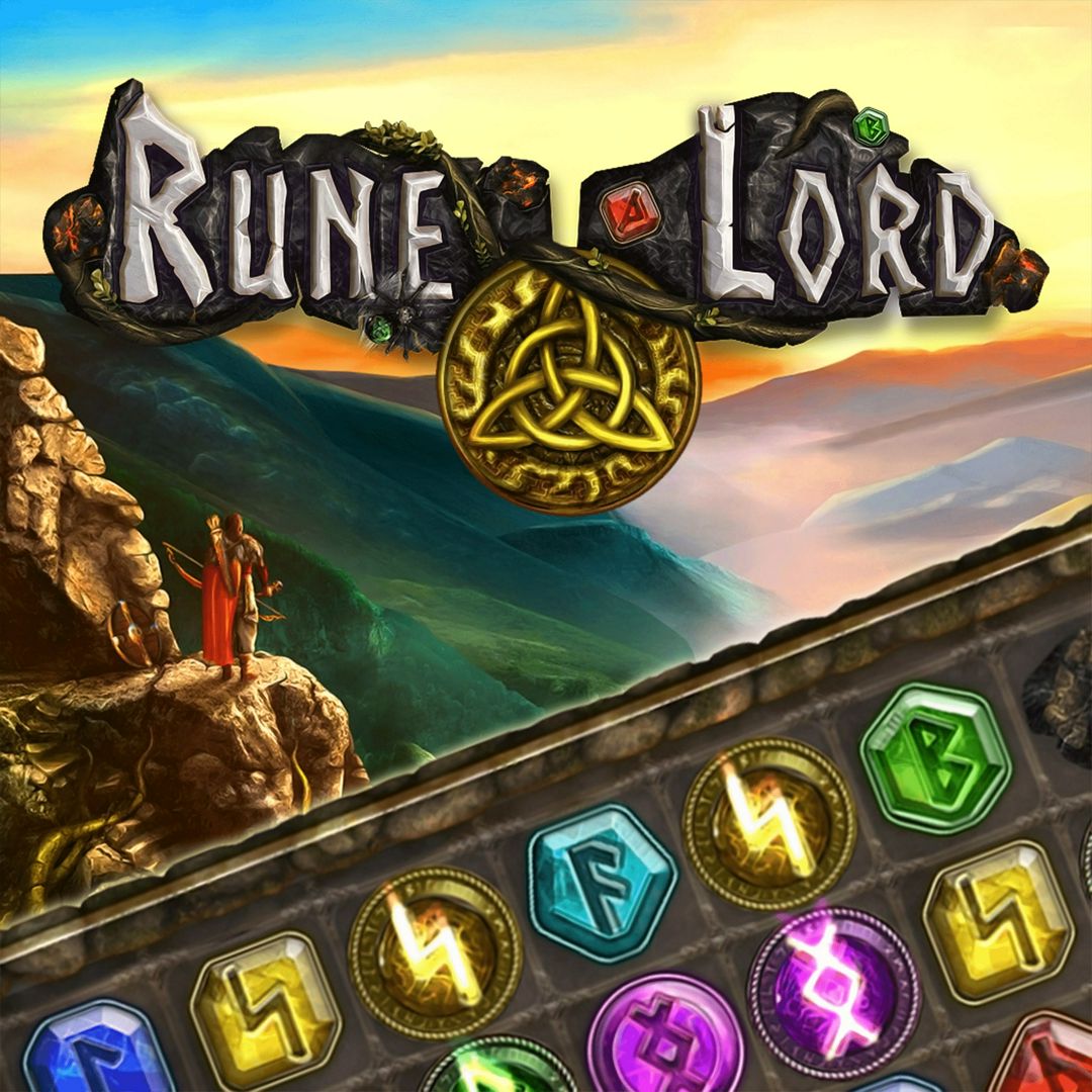Inscription Runes Ps4 Rune Lord, для PlayStation 4, русские субтитры, Турция - скачать ключи ...