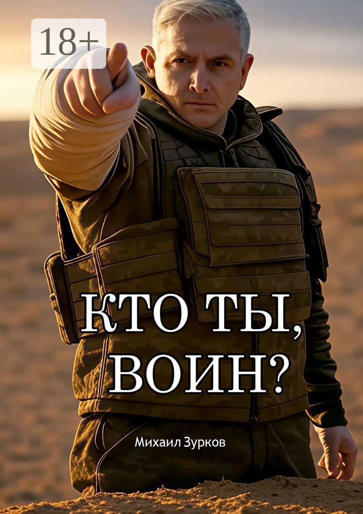 Кто ты, воин?