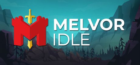 Melvor Idle [Steam Key/RU+CIS]