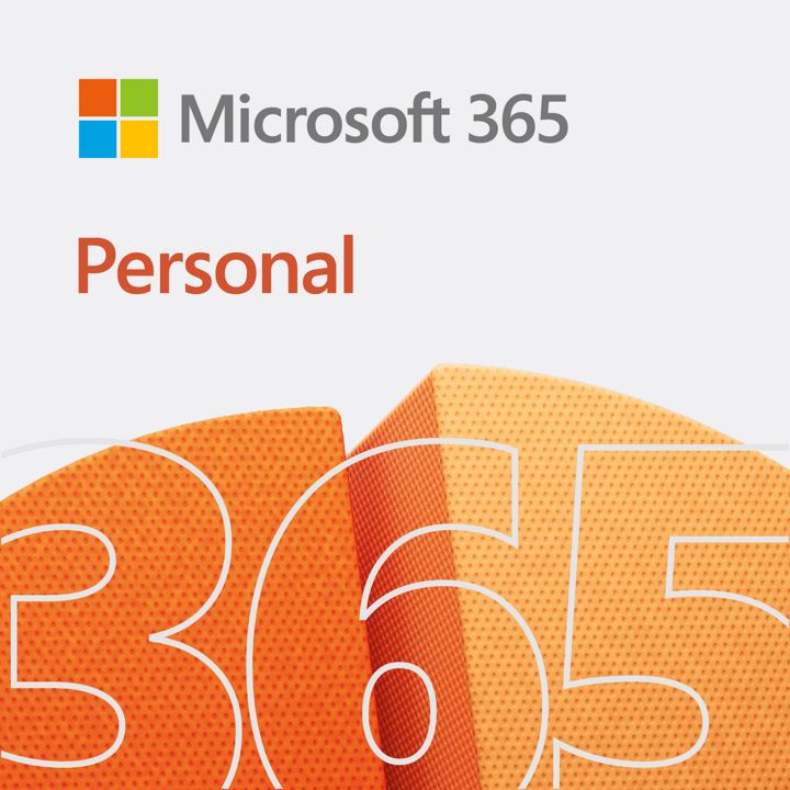 Microsoft Office 365 Personal Персональный 3 месяца