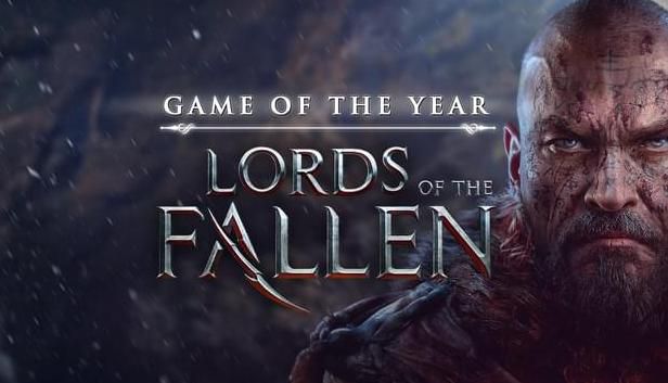 Lords of the Fallen – Game of the Year Edition