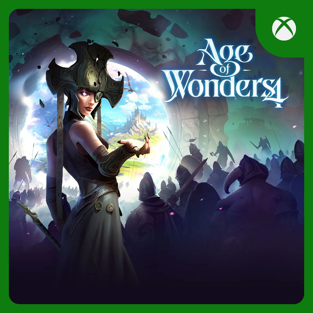 Age of Wonders 4 | Xbox Series X|S