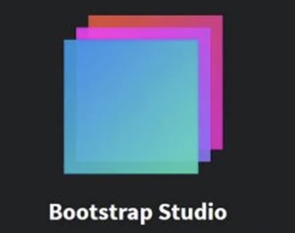 Bootstrap Studio Студенческая Лицензия.