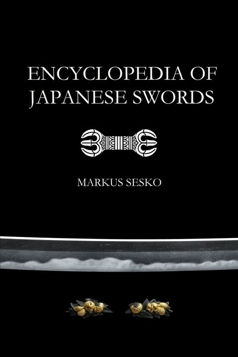 Encyclopedia of Japanese Swords (Paperback)