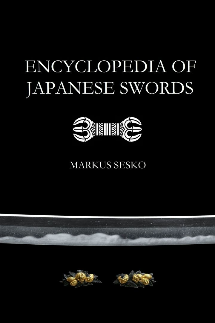 Encyclopedia of Japanese Swords (Paperback)