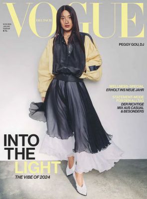 Журнал Vogue_2024_no_0102_Januar-Februar_Germaniia январь-февраль 2024 Германия