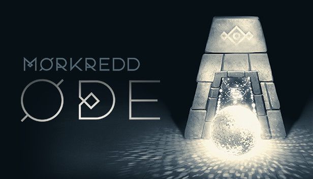 Morkredd - ODE