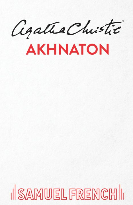 Akhnaton