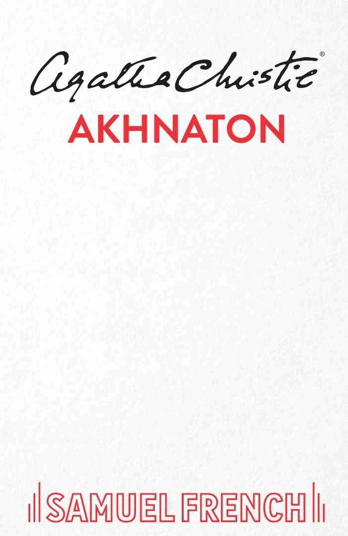 Akhnaton