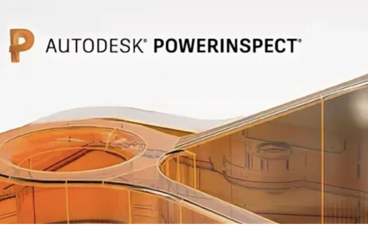 Autodesk PowerInspect - Ultimate.Срок до марта 2025 года.