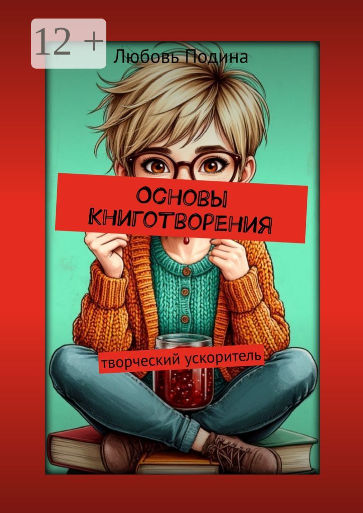 Основы Книготворения