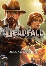 Deadfall Adventures Deluxe Edition - скачать ключи и сертификаты на ...