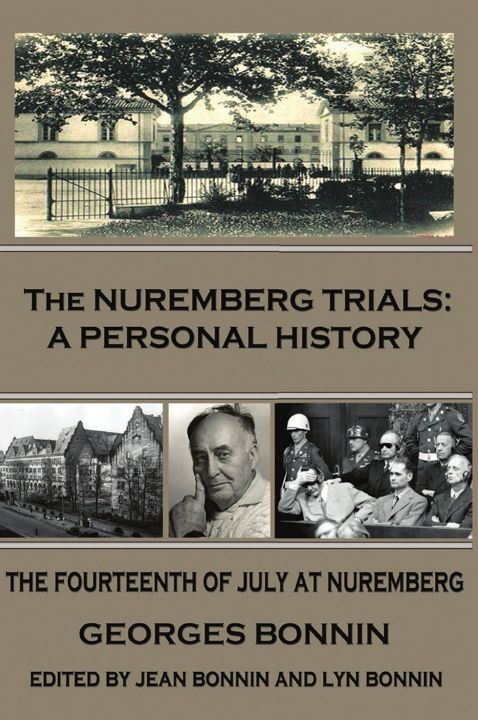 The Nuremberg Trials. A Personal History