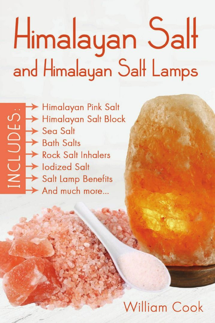 Himalayan Salt and Himalayan Salt Lamps. Himalayan Pink Salt, Himalayan Salt Block, Sea Salt, Bat...