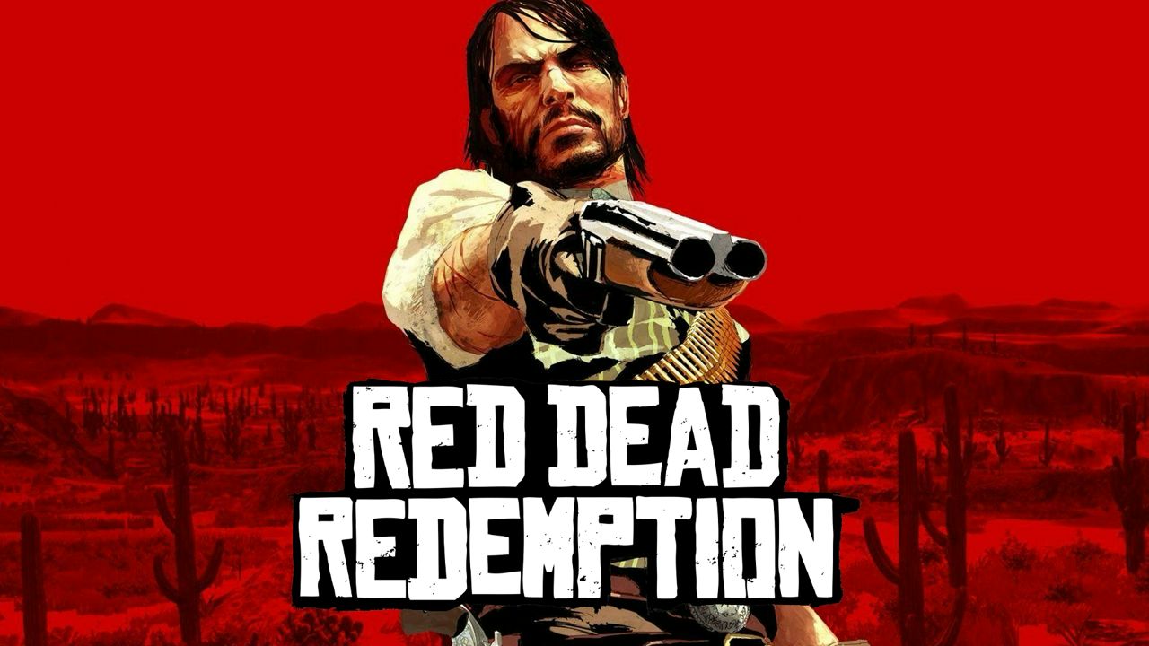 Red Dead Redemption + Undead Nightmare (2024) - скачать ключи на Wildberries Цифровой | 288640