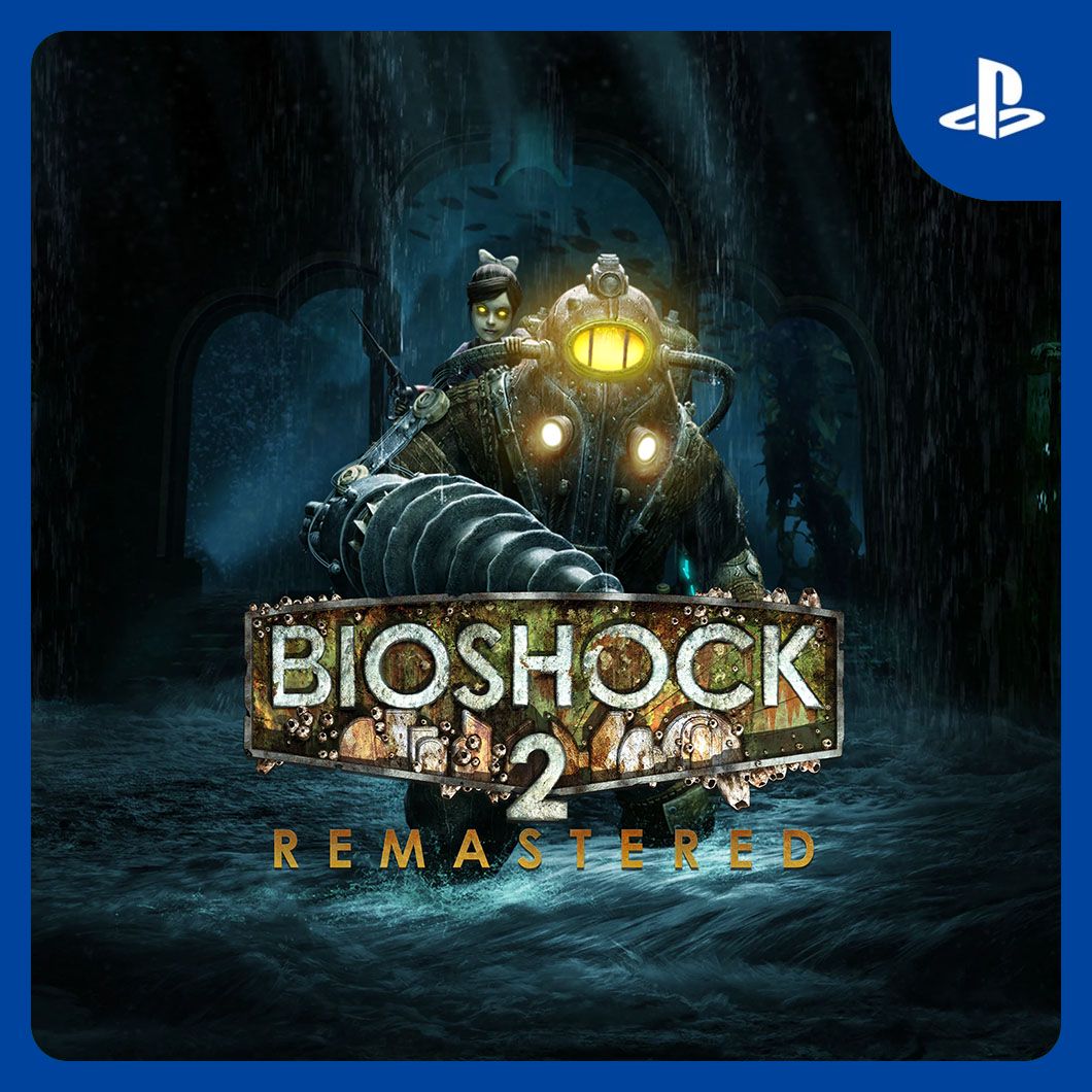 BioShock 2 Remastered