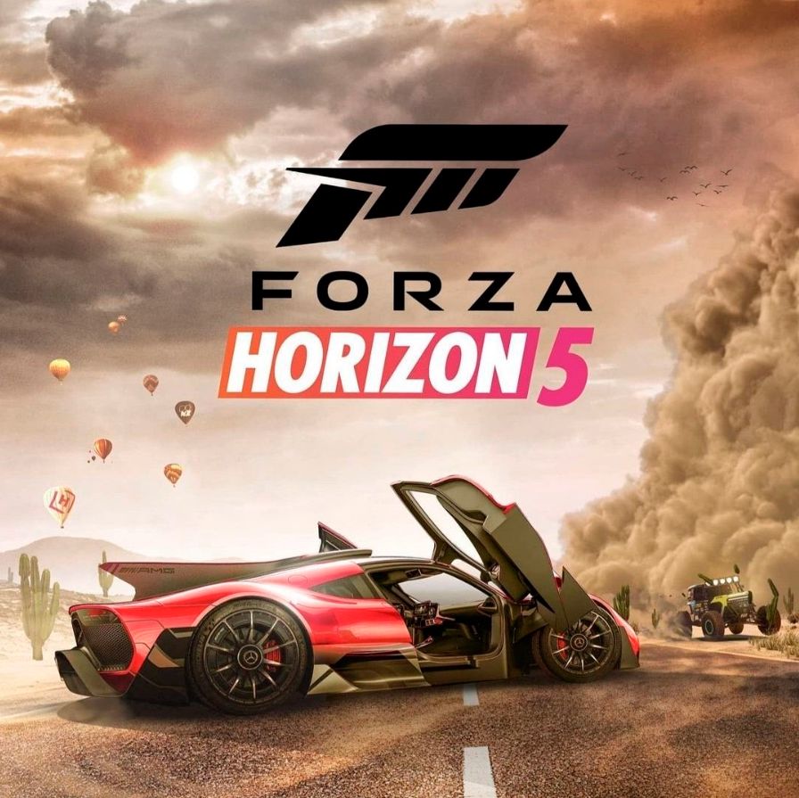 Игра Forza Horizon 5 (Аккаунт, Windows) - скачать ключи на Wildberries ...