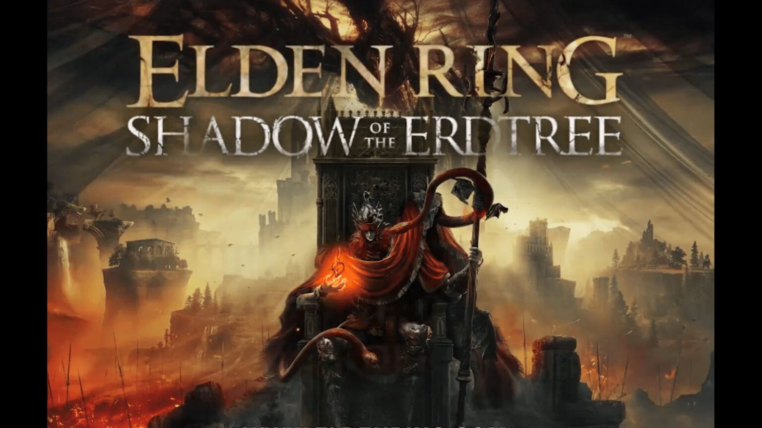 Elden Ring Shadow of the Erdthree