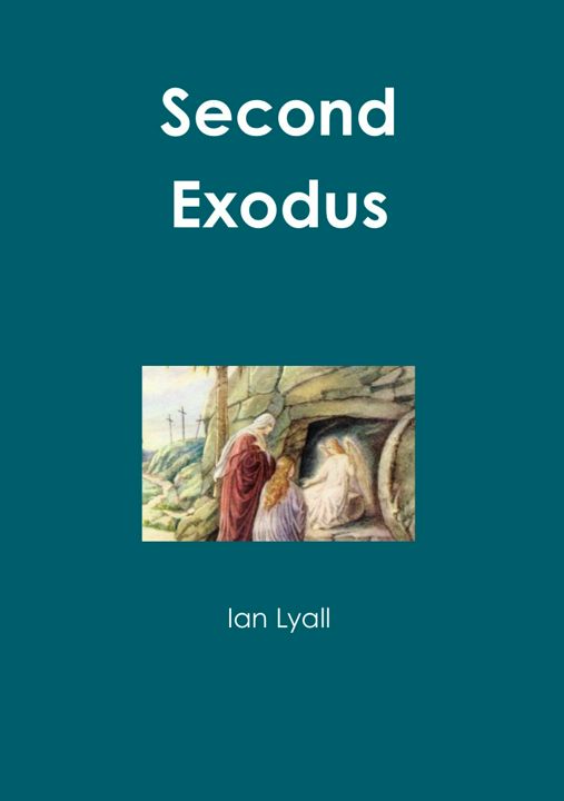 Second Exodus