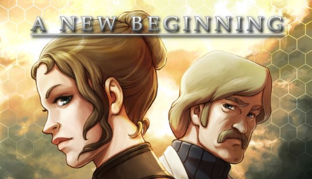 A New Beginning - Final Cut [Steam Gift/RU+CIS]