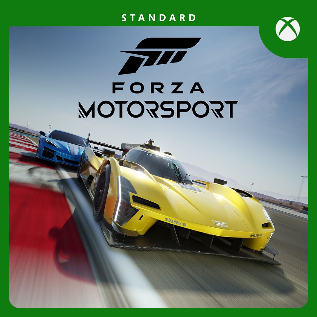 Forza Motorsport | Xbox Series X|S