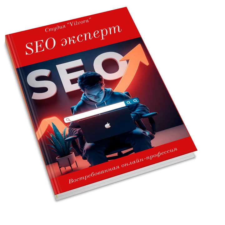 SEO эксперт - Востребованная онлайн-профессия