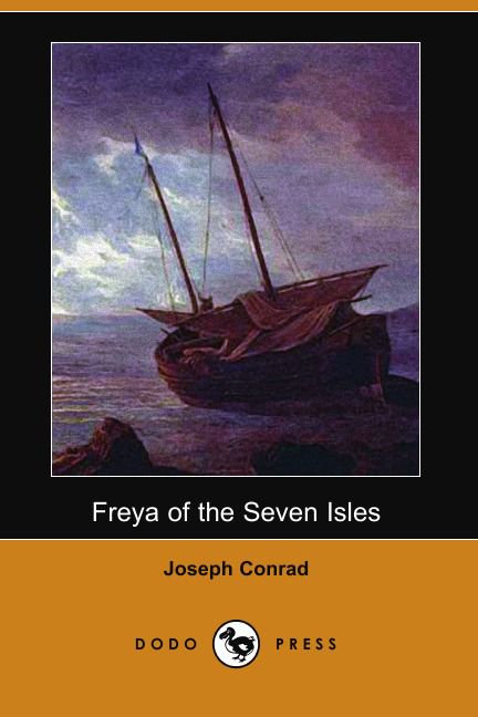 Freya of the Seven Isles (Dodo Press)