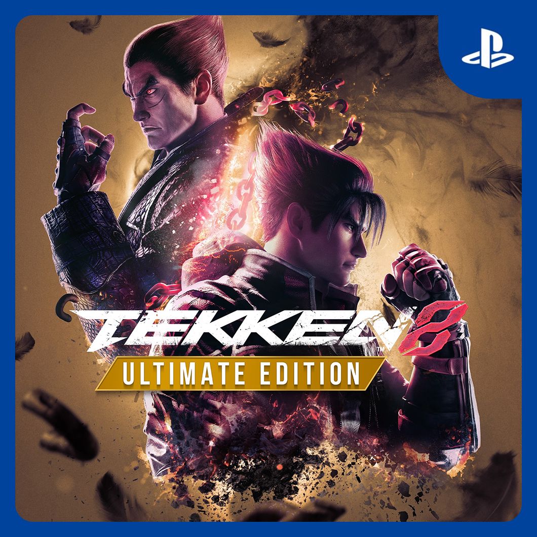 Tekken 8 - Ultimate Edition | PS5