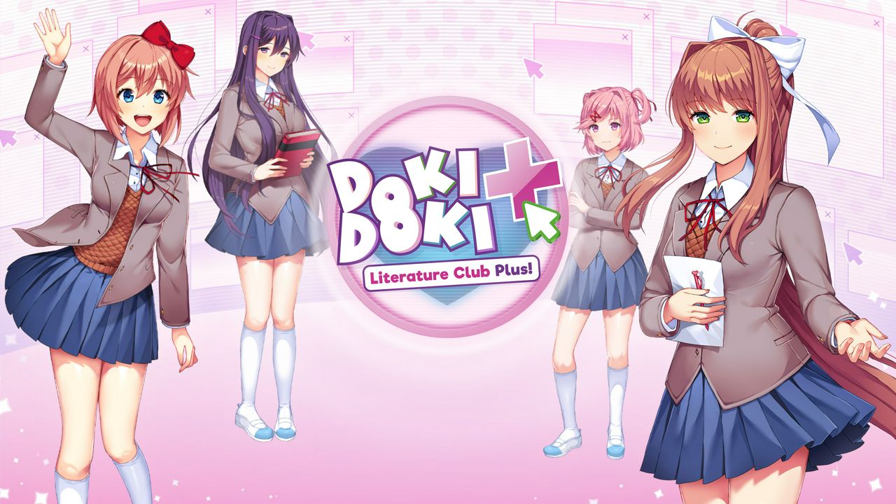 Doki Doki Moffles