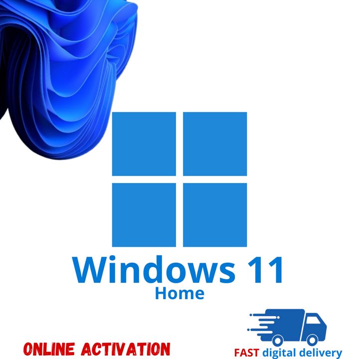 Windows 11 HOME | Онлайн активация