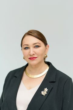 Оксана Осипова - Сообщество | 1660745