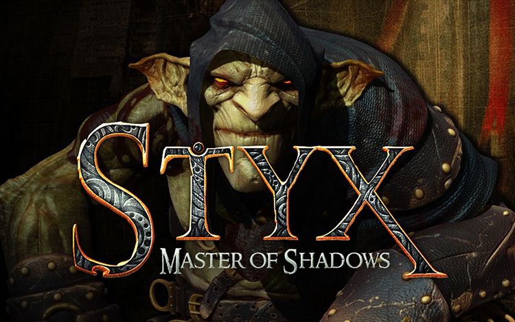 Styx: Master of Shadows