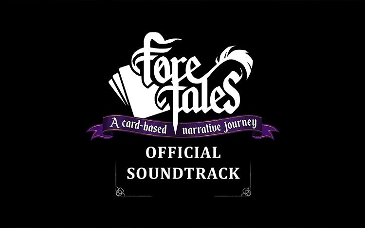 Foretales - Soundtrack