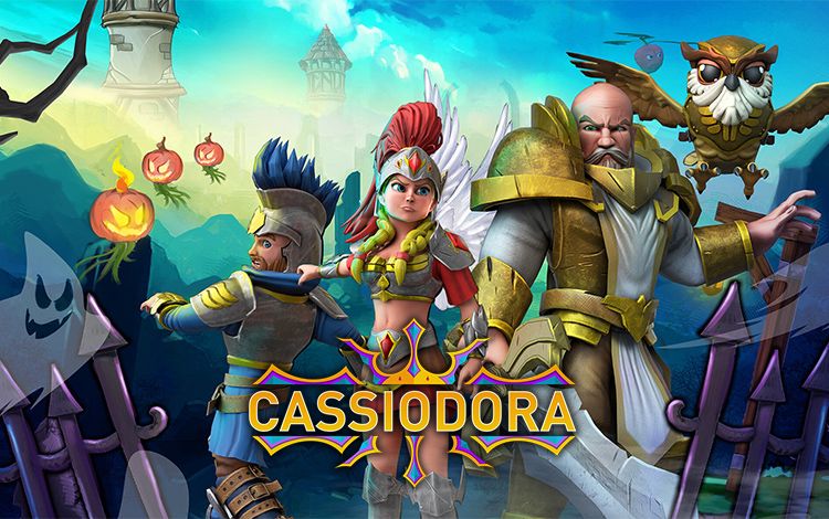 Cassiodora