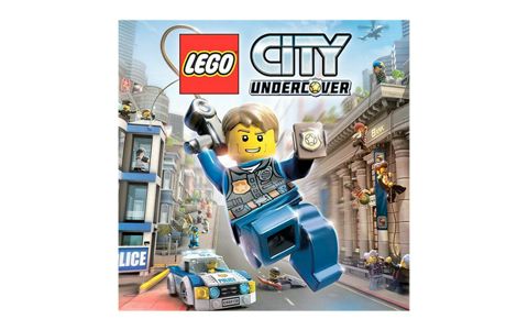 LEGO City Undercover (Nintendo Switch - Цифровая версия) (EU) - скачать ...