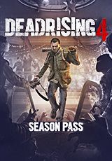 Dead Rising 4 Season Pass