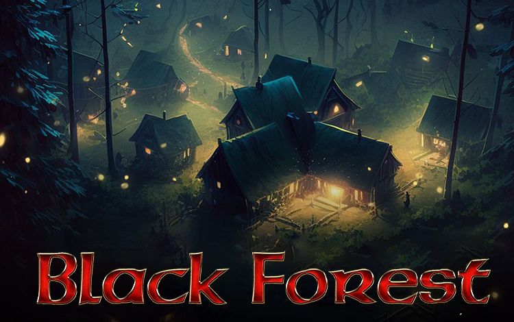 Black Forest