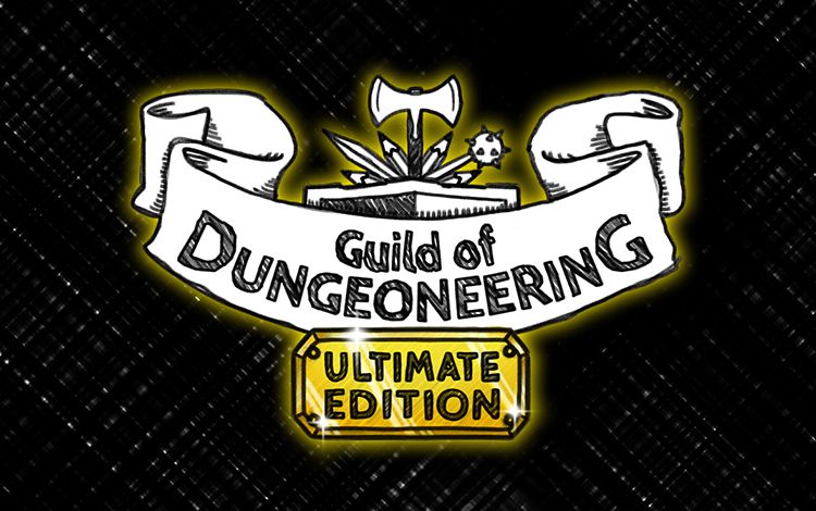 Guild of Dungeoneering Ultimate Edition