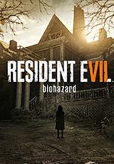 Resident Evil 7 biohazard