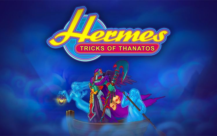 Hermes: Tricks of Thanatos