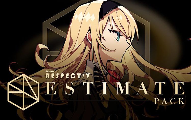 DJMAX RESPECT V - Estimate Pack